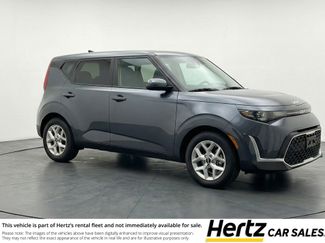 Used 2025 Kia Soul LX w/ LX Technology Package video 1