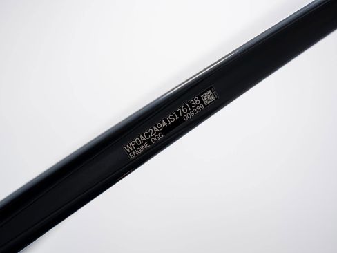 Used 2018 Porsche 911 GT3 image 52