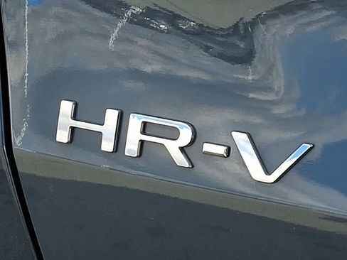 Certified 2023 Honda HR-V Sport image 26