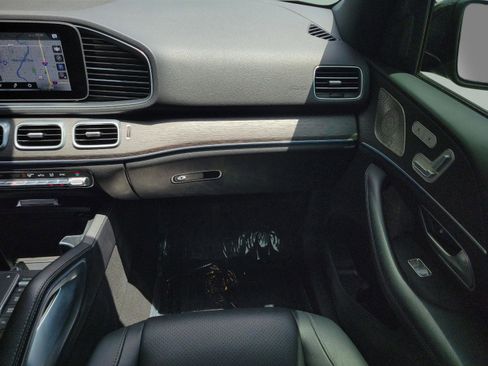 Certified 2022 Mercedes-Benz GLE 350 image 15