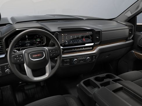 New 2026 GMC Sierra 2500 SLE w/ SLE Convenience Package AWD/4WD image 34