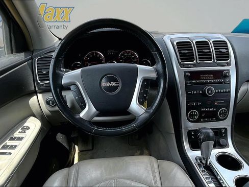 Used 2008 GMC Acadia SLT w/ Convenience Package FWD image 8