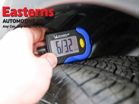 Used 2023 Toyota Corolla Cross LE image 26