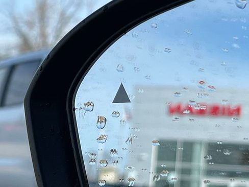 New 2026 Nissan Kicks S image 31