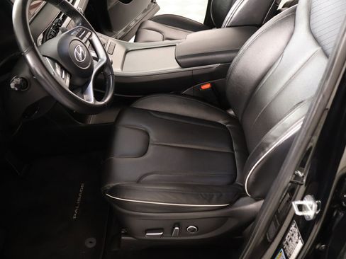 Used 2023 Hyundai Palisade XRT image 12