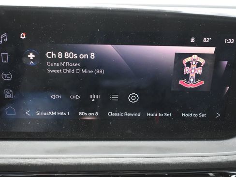 Used 2024 Buick Envista Sport Touring w/ Convenience I Package FWD image 29