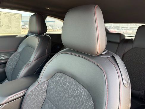 New 2026 Dodge Charger Scat Pack AWD/4WD image 22