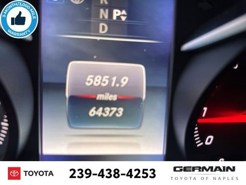 Used 2018 Mercedes-Benz GLC 300 4MATIC Coupe image 22