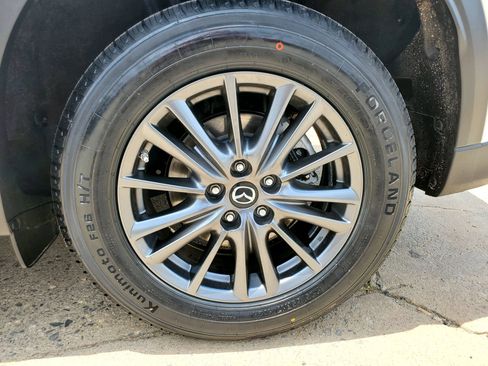 Used 2019 MAZDA CX-5 Sport AWD/4WD image 56