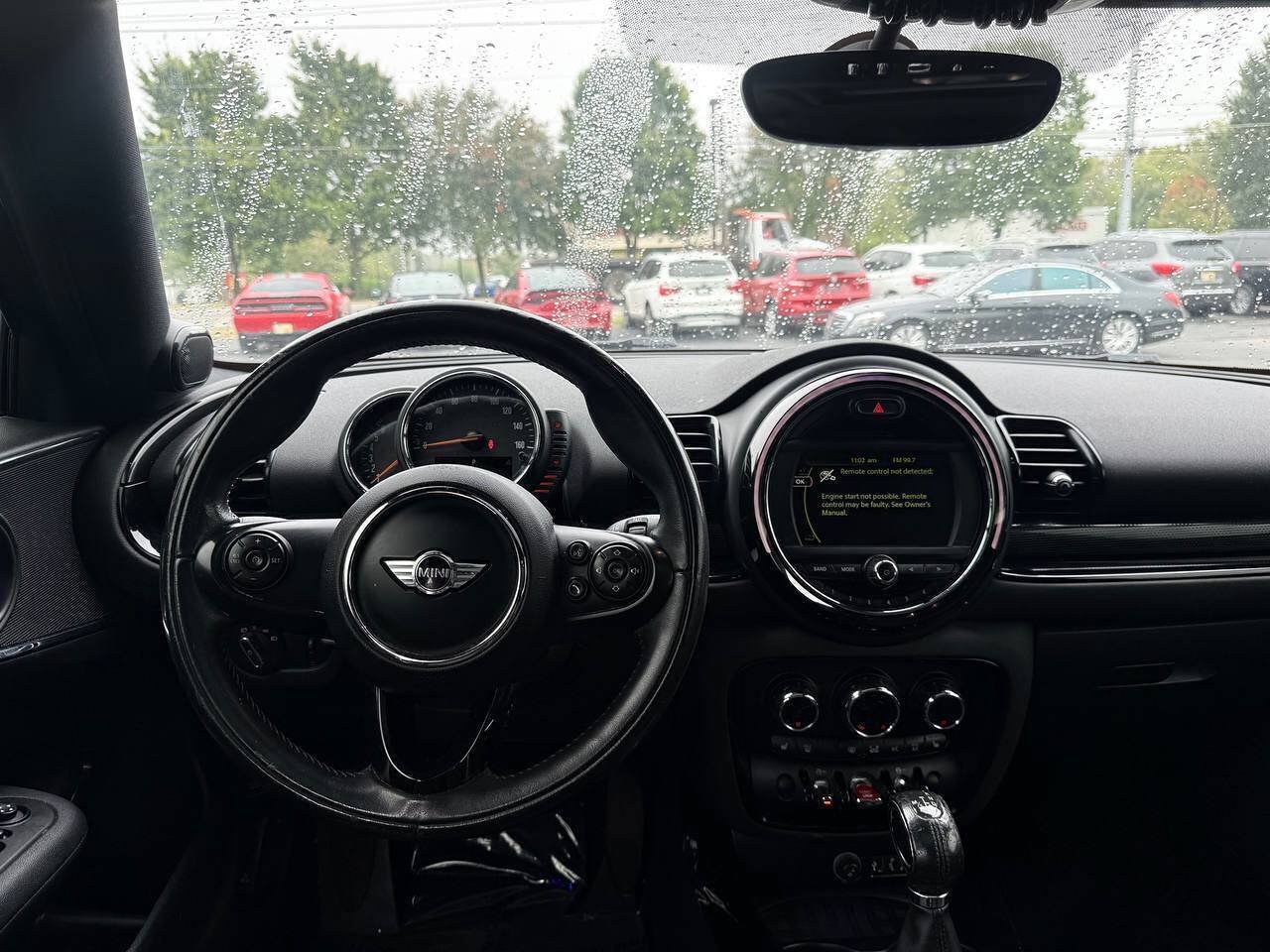 Used 2017 MINI Cooper Clubman ALL4 AWD/4WD image 34