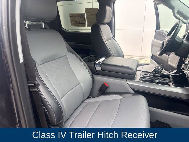 Certified 2023 Ford F150 4x4 SuperCrew image 33