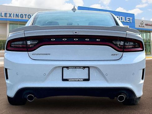 Used 2023 Dodge Charger GT image 4