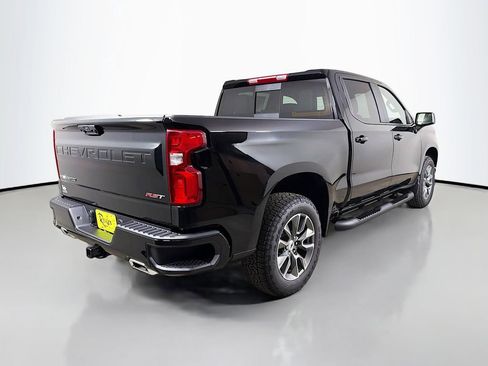 New 2026 Chevrolet Silverado 1500 RST AWD/4WD image 5