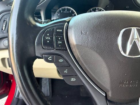 Used 2017 Acura ILX FWD image 22