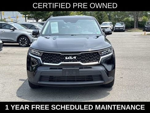 Used 2023 Kia Sorento LX FWD image 6