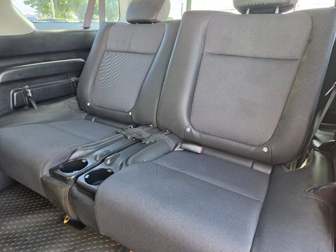 Used 2004 Honda Element EX image 20