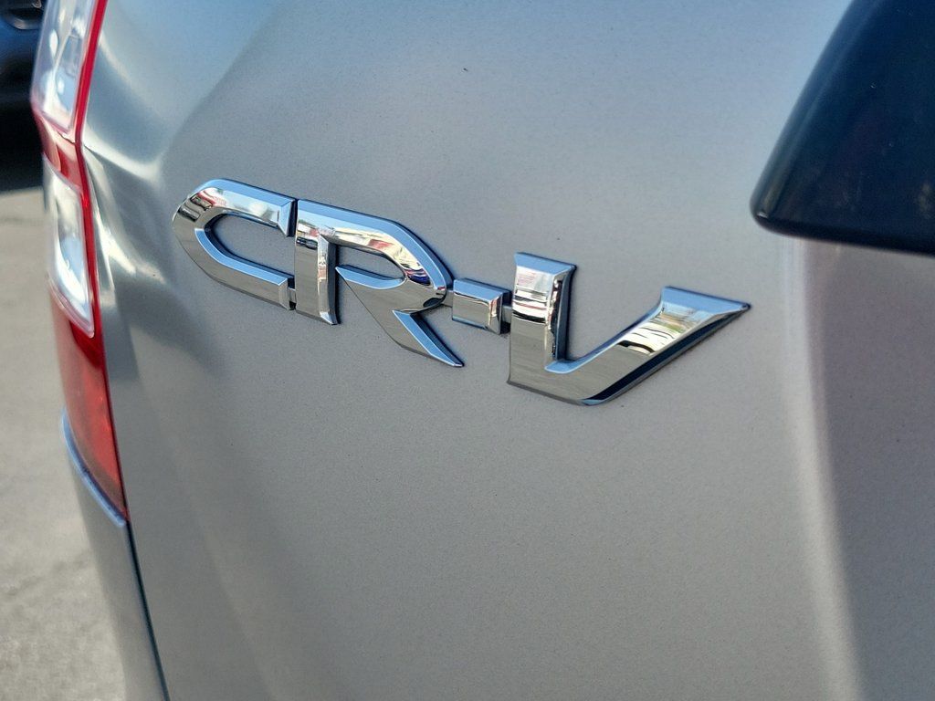 Used 2007 Honda CR-V LX image 9