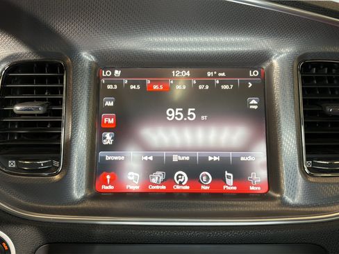 Used 2014 Dodge Charger SXT Plus RWD image 25