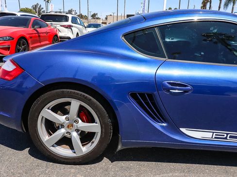 Used 2006 Porsche Cayman S RWD image 17