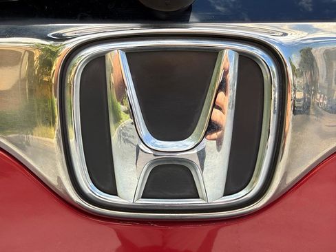 Certified 2020 Honda CR-V EX-L image 34