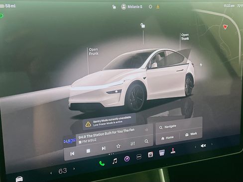 Used 2026 Tesla Model Y AWD image 18