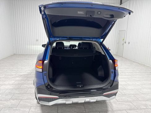 Used 2023 Kia Sportage SX FWD image 27