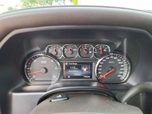 Used 2014 GMC Sierra 1500 SLE w/ Texas SLE Value Package RWD image 12