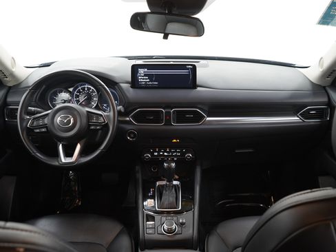 Used 2024 MAZDA CX-5 AWD 2.5 S w/ Select Package image 14