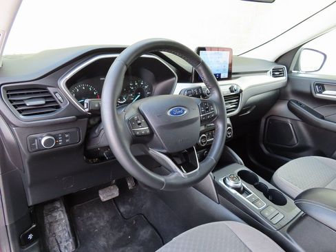 Used 2021 Ford Escape SE w/ Convenience Package image 25