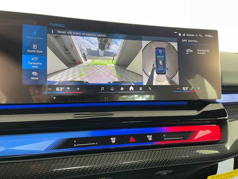 New 2026 BMW M5 image 28