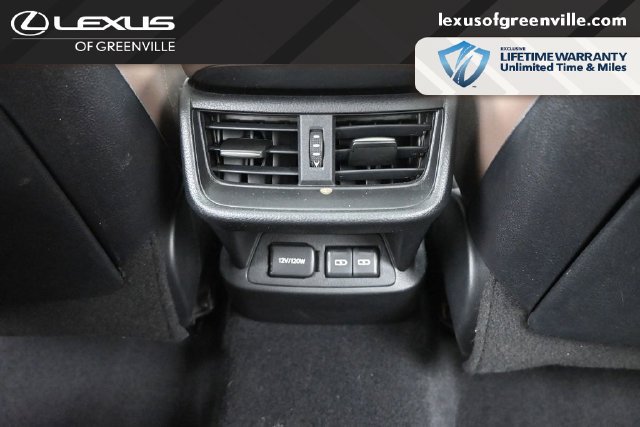 Certified 2024 Lexus ES 350 w/ Premium Package FWD image 25