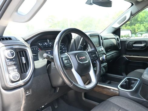 Used 2021 GMC Sierra 1500 Elevation AWD/4WD image 11