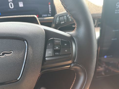 Certified 2023 Ford Mustang Mach-E GT AWD/4WD image 24