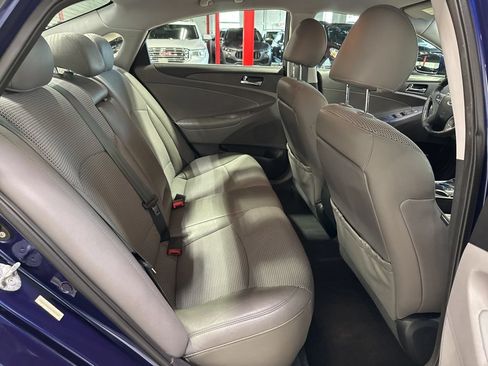 Used 2011 Hyundai Sonata SE FWD image 26
