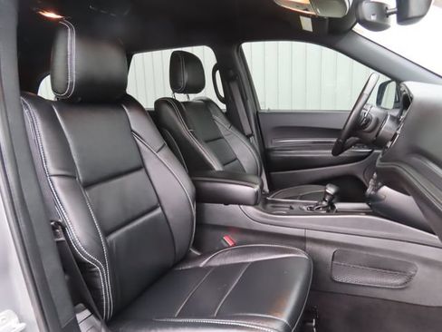 Used 2022 Dodge Durango GT w/ Blacktop Package AWD/4WD image 26