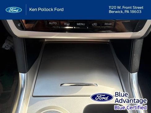 Certified 2023 Ford Explorer XLT w/ Equipment Group 202A AWD/4WD image 25