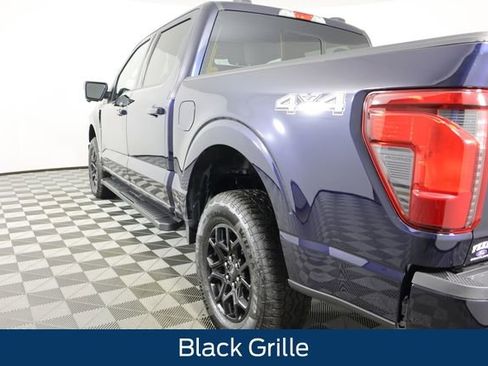 New 2025 Ford F150 XLT w/ Equipment Group 302A MID image 22