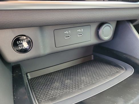 New 2026 Nissan Rogue SV image 31