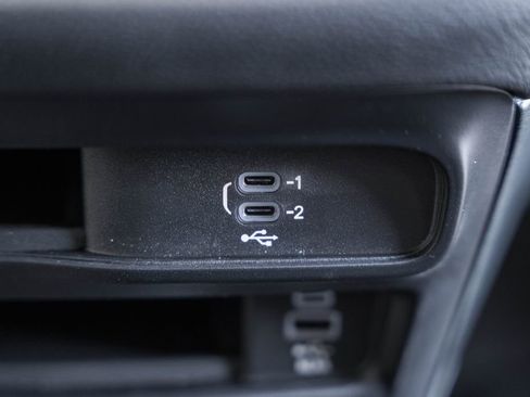 New 2026 Chrysler Pacifica Select image 22