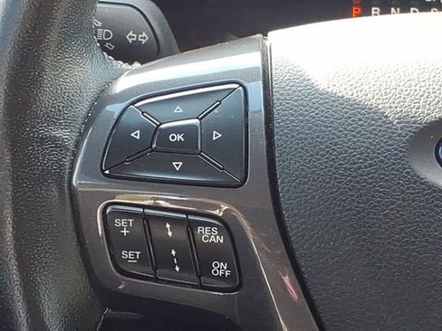 Used 2019 Ford Ranger Lariat w/ Equipment Group 501A Mid AWD/4WD image 17