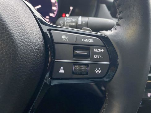 Used 2025 Honda Accord Touring image 21