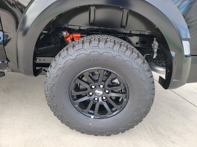 New 2026 Ford F150 Raptor AWD/4WD image 16