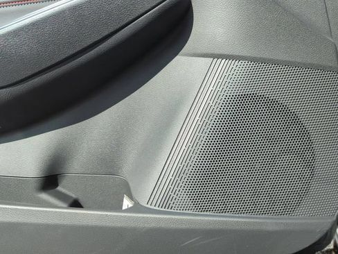 New 2026 Nissan Sentra SR w/ Floor Mat Package FWD image 29