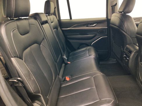 Used 2022 Jeep Grand Cherokee Limited 4xe AWD/4WD image 19