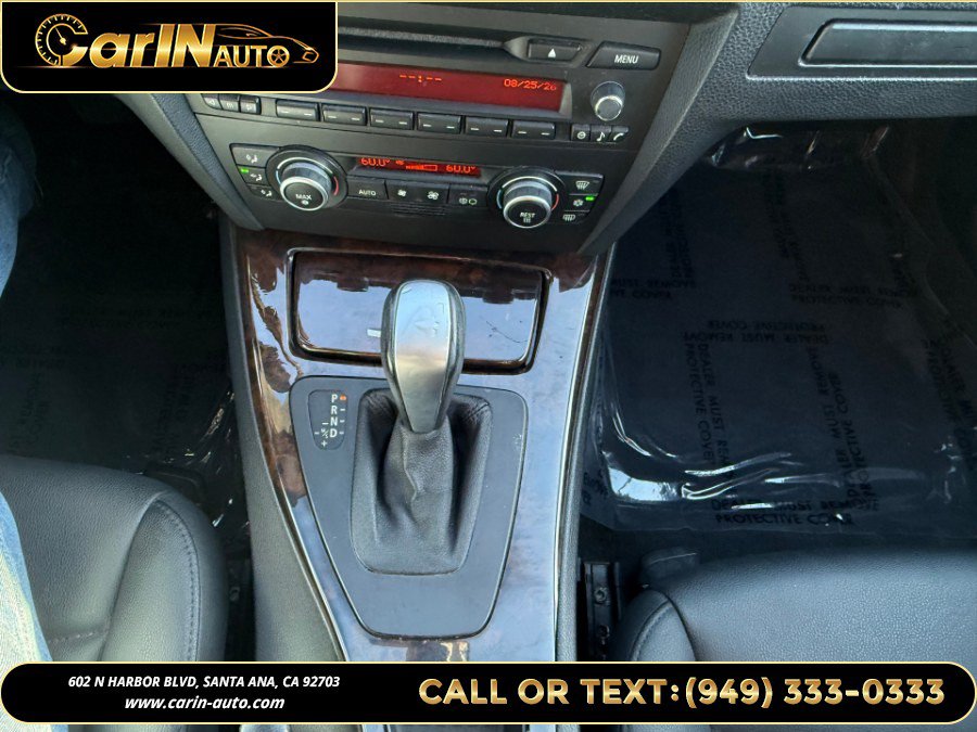 Used 2008 BMW 328i Sedan RWD image 23