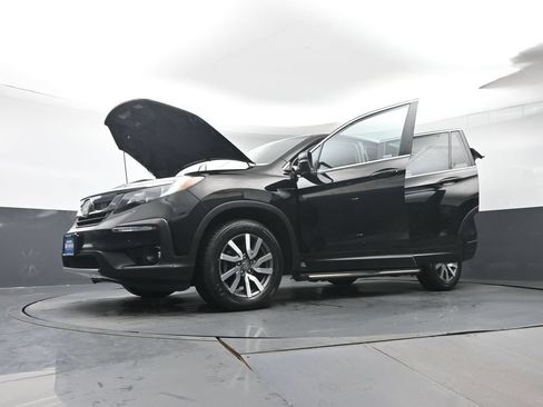 Used 2019 Honda Pilot EX-L image 48