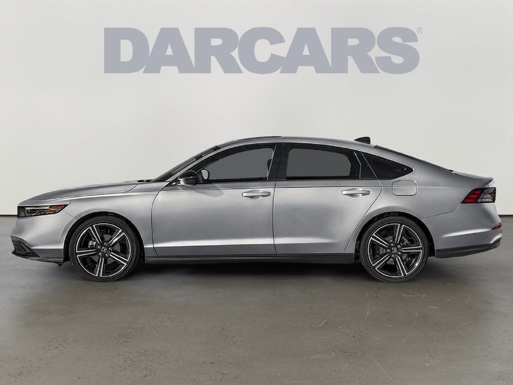 New 2026 Honda Accord SE image 2