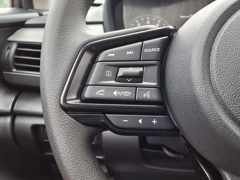New 2026 Subaru Crosstrek 2.0i Premium AWD/4WD image 15