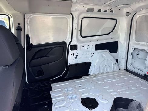 Used 2022 RAM ProMaster City Wagon FWD image 25