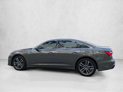 Used 2023 Audi A6 Premium Plus image 3